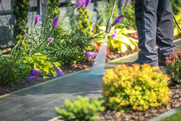 Best Post-Construction Pressure Washing  in Weatherly, PA