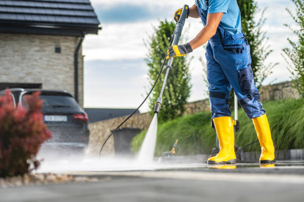 Best Gas Station Cleaning  in Weatherly, PA